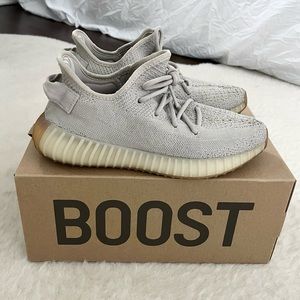 Yeezy Boost 350 ‘Sesame’